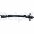 SUSPENSION TRAILING ARM