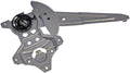 WINDOW REGULATOR