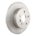 Brembo 00-04 Toyota Avalon Rear Premium OE Equivalent Rotor
