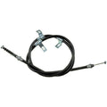 BRAKE CABLE