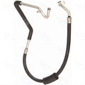 SUCTION LINE HOSE ASSEMBL