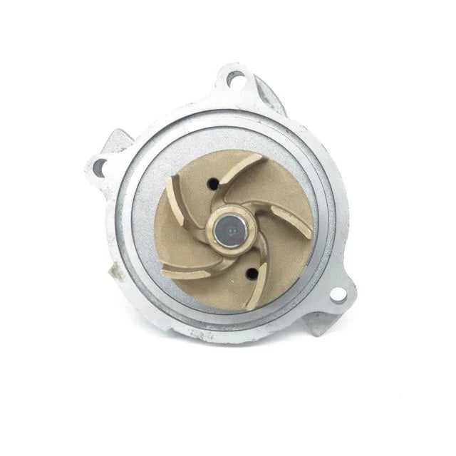 NEW WATER PUMP