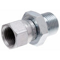 HYDRAULIC ADAPTER - BRITISH TO SAE