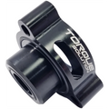 Torque Solution Blow Off Valve Adapter Ford EcoBoost V2