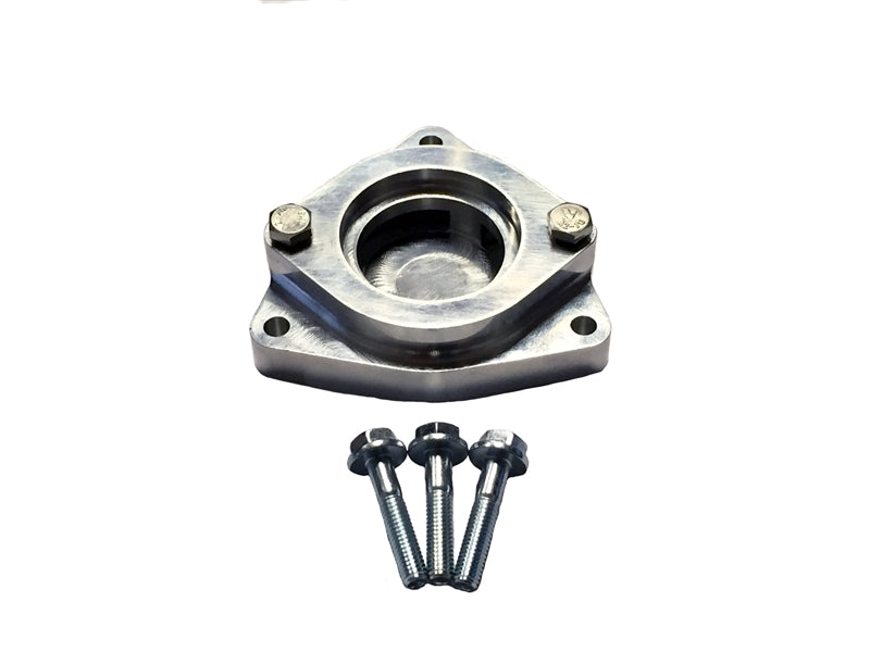 Torque Solution Blow Off Valve Adapter Ford EcoBoost V2