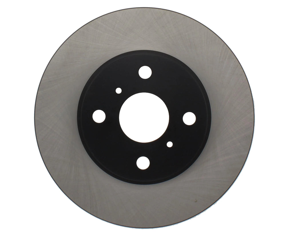 BRAKE ROTOR