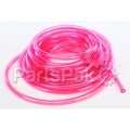 3/16" ID X 5/16" OD X 25 FT. RED FU