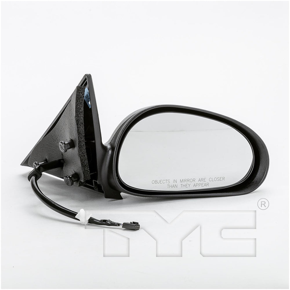 9904 FD MSTNG (BASE/GT MODEL) PWR NHT MIR RH