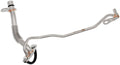TURBO OIL LINE