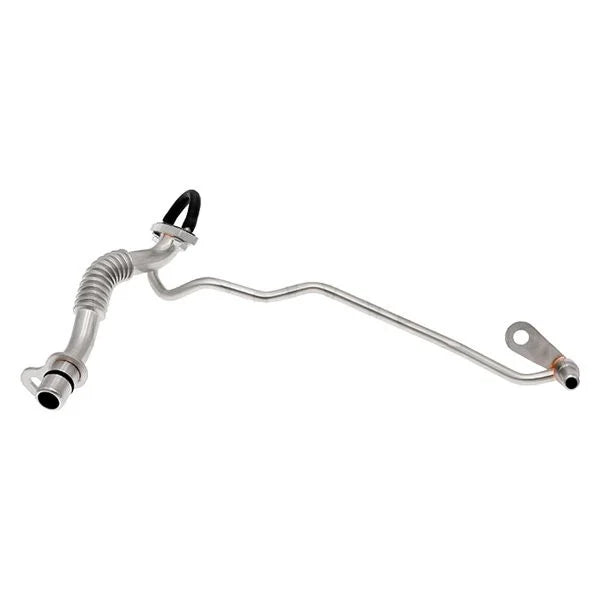TURBO OIL LINE