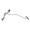 TURBO OIL LINE
