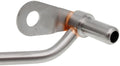 TURBO OIL LINE