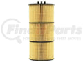 ~(1 lbs. 10X5X5)~ Mahle Oil Filter