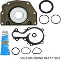 Engine Conversion Gasket Set - 08-37719-01