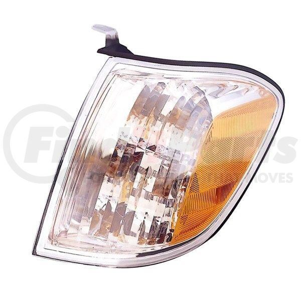 Maxzone Vehicle Lighting Corp auto part