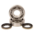 Hot Rods 89-06 Kawasaki KDX 200 200cc Main Bearing & Seal Kit