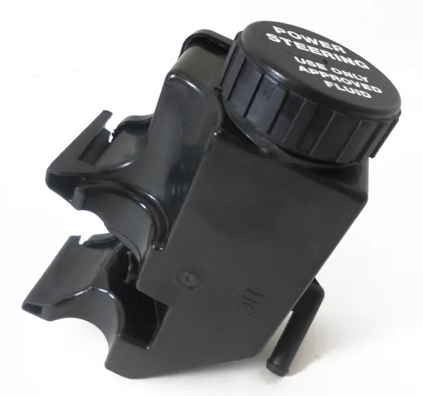 TYPE II POWER STEERING PUMP RESERVO