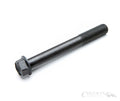 Tie Rod Alum E/Z Adjust 5/8in x 10.5in