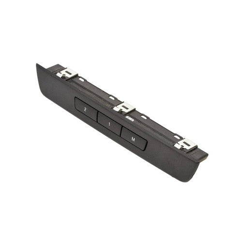 DELPHI control arms