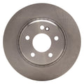 DFC 15-23 Mercedes-Benz C300 Sedan Rear Brake Rotor