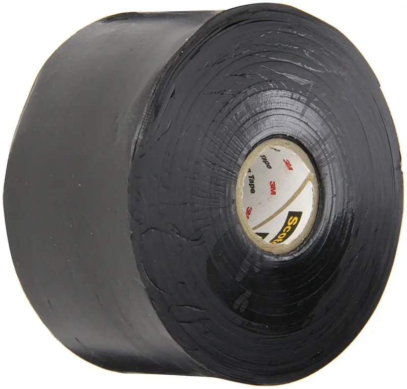 SCOTCH LINERLESS RUBBER SPLICING T