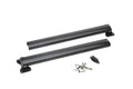 STANDARD WINDOW AWNING HARDWARE BLACK