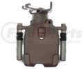FRICTION CALIPERS