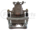 FRICTION CALIPERS