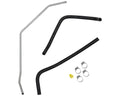 Gates Power Steering Return Line Hose Assembly