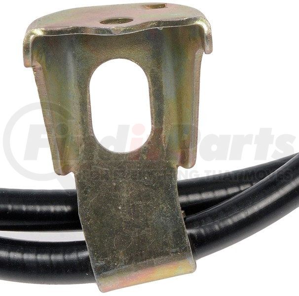 BRAKE CABLE