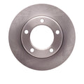 DFC 80-93 Dodge W100 Front Brake Rotor
