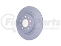 BRAKE DISC 8DD