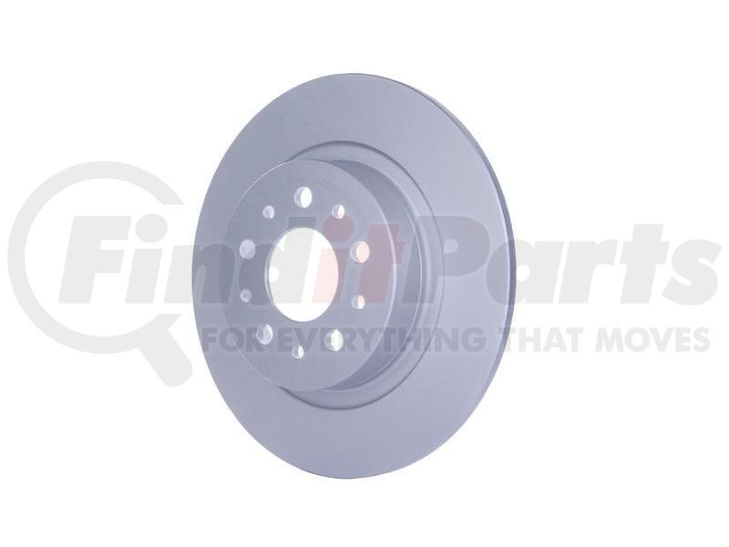 BRAKE DISC 8DD