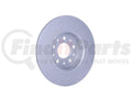 BRAKE DISC 8DD