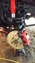 FRICTION CHOICE CALIPERS
