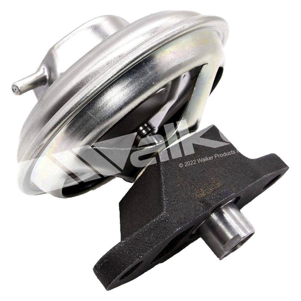 Walker Products Inc. - Sensors exhaust