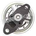 EXHAUST GAS RECIRCULATION (EGR) VAL