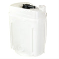 FUEL PUMP & STRAINER SET