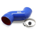 BLOX Racing 08-14 WRX / 08-20 STi Air Box Intake Hose - Black