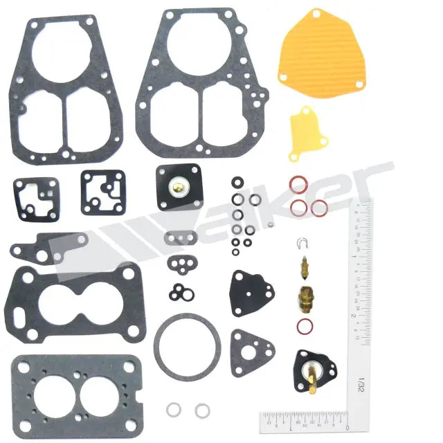 Walker Products Inc. - auto part