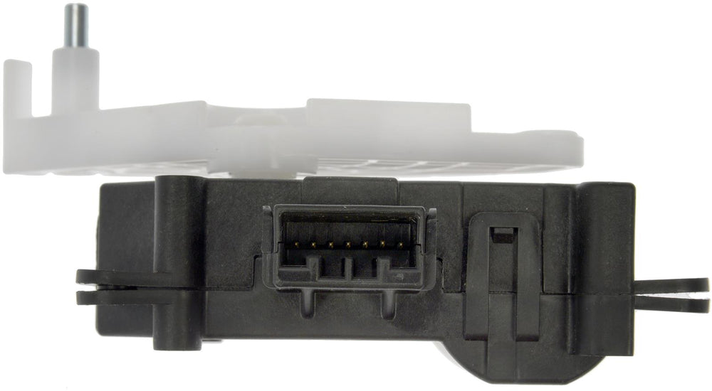 AIR DOOR ACTUATOR