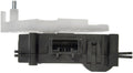 AIR DOOR ACTUATOR