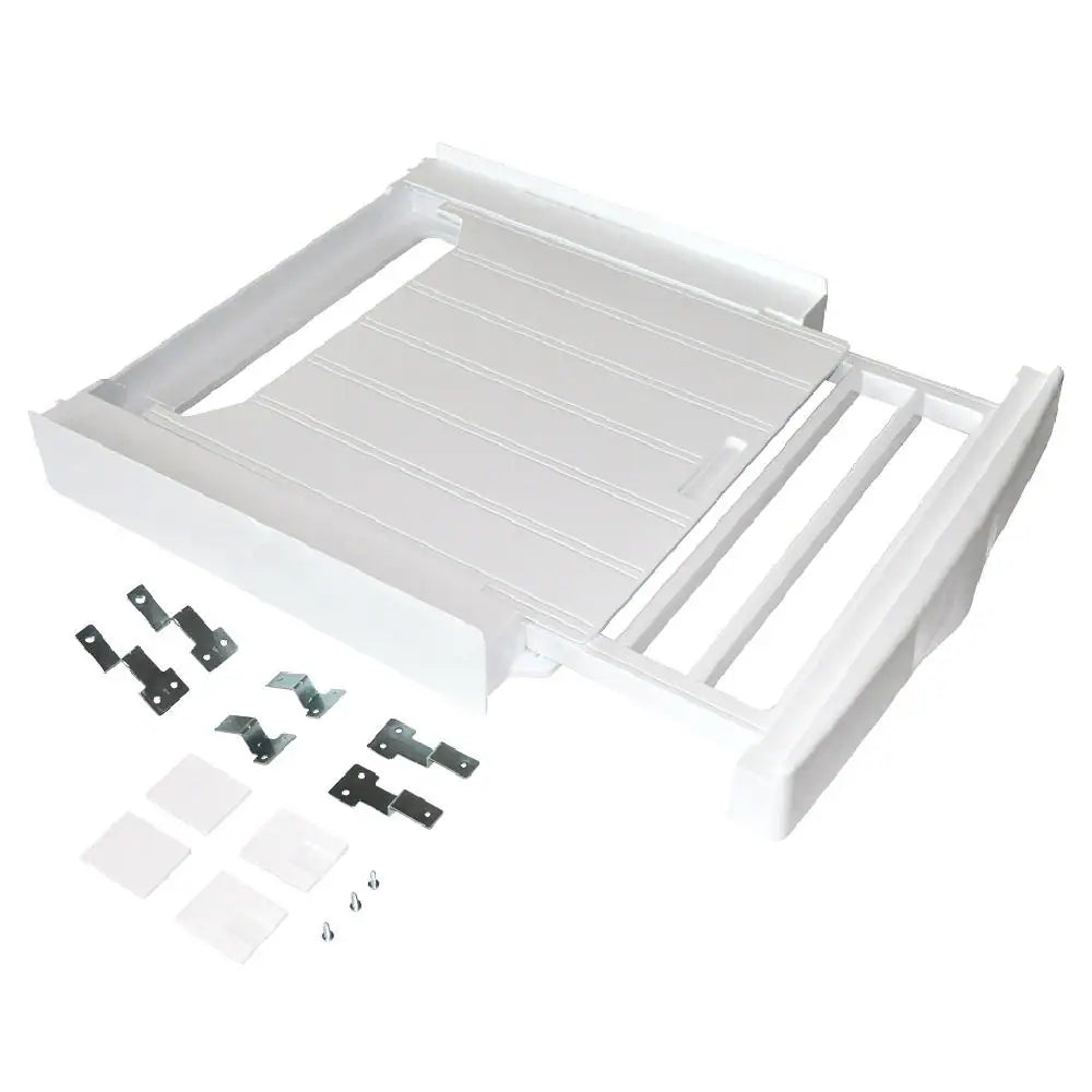 STACK KIT 24IN DRYER