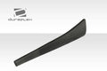 2007-2009 Pontiac G5 Duraflex SG Series Wide Body Door Caps - 2 Piece (S)