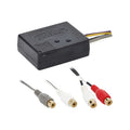 DRIVER/LINE OUTPUT CONVERTER
