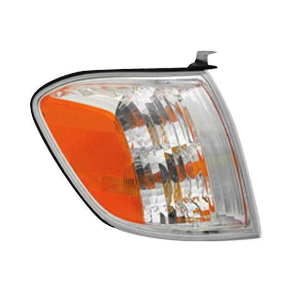 TYC auto part