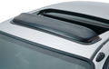 UP TO 32.5 POPOUT SUNROOF WINDGARD