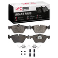 DFC auto part