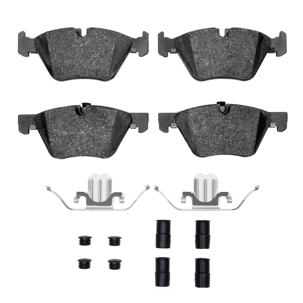 DFC auto part
