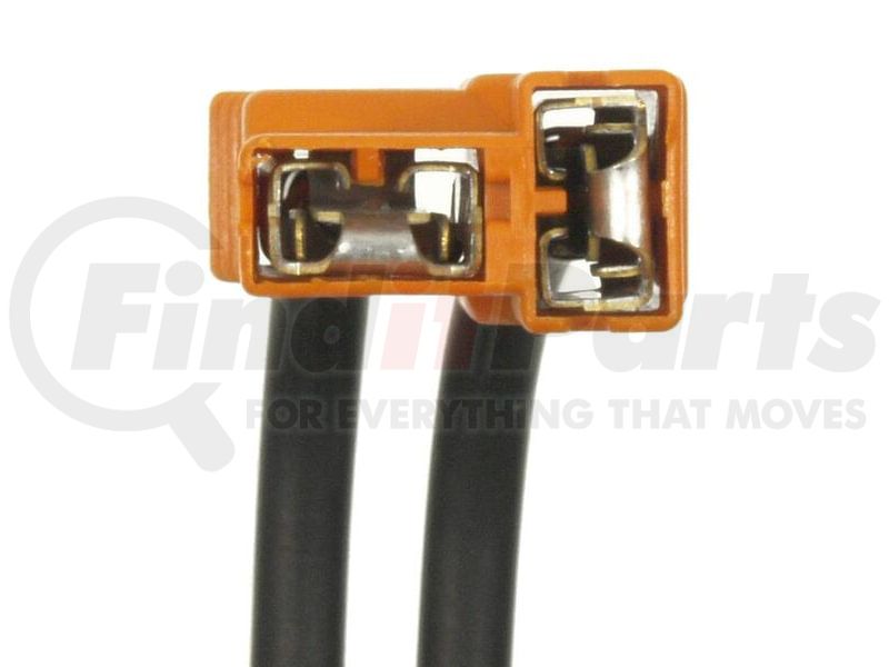 STANDARD IGN auto part